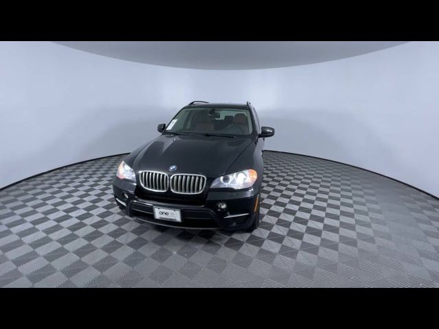 2013 BMW X5 xDrive50i