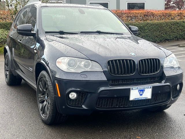 2013 BMW X5 xDrive50i