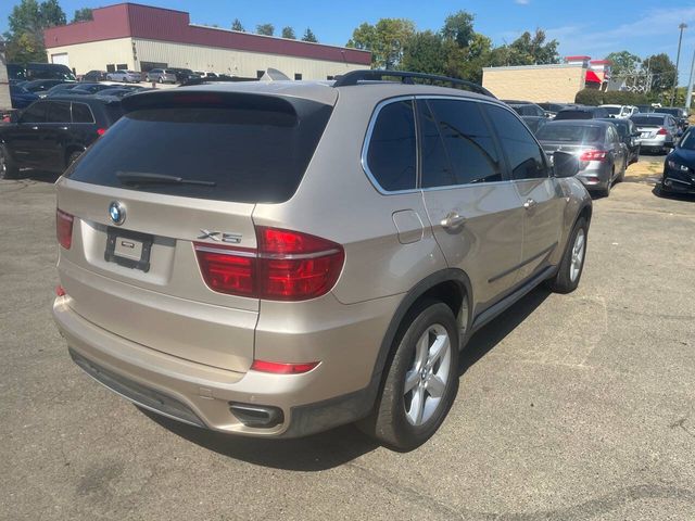 2013 BMW X5 xDrive50i