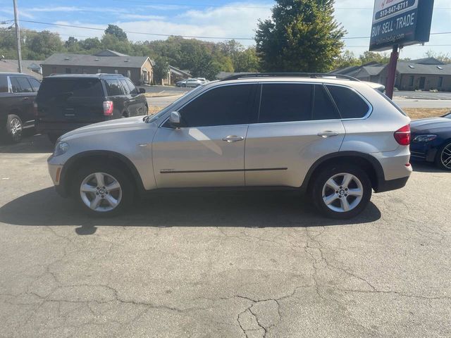 2013 BMW X5 xDrive50i