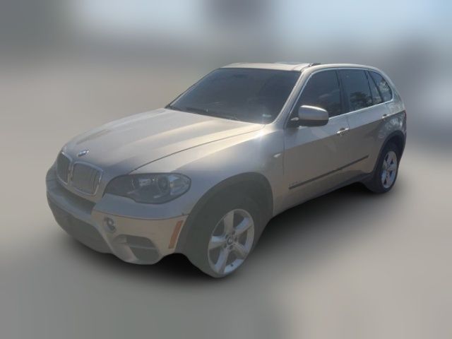 2013 BMW X5 xDrive50i