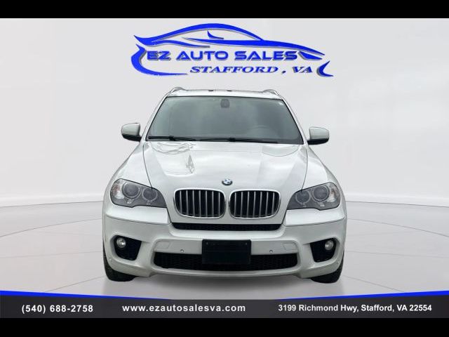 2013 BMW X5 xDrive50i
