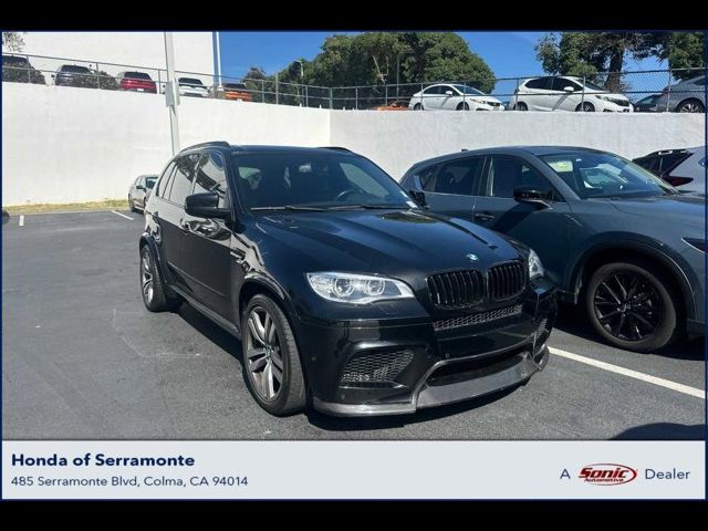 2013 BMW X5 M Base