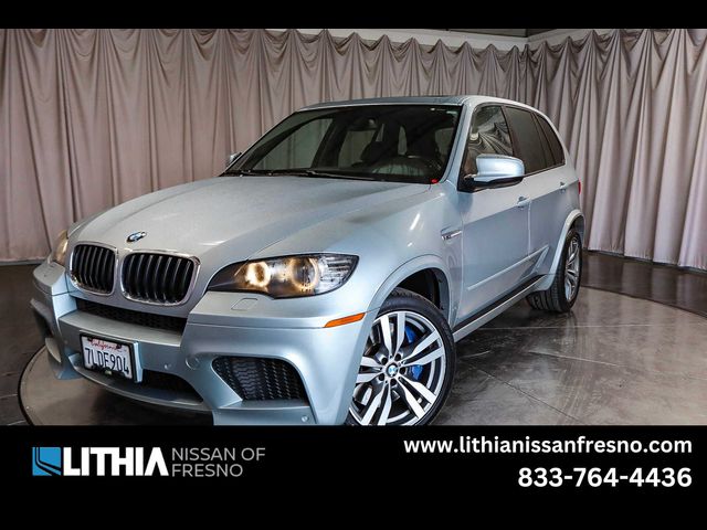 2013 BMW X5 M Base