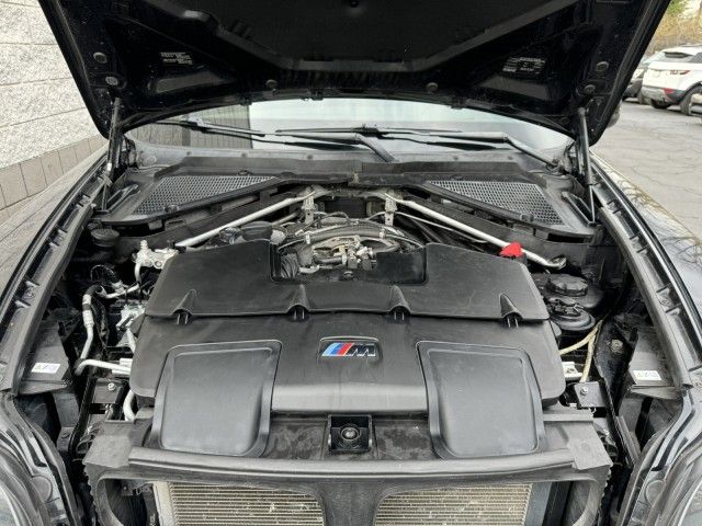 2013 BMW X5 M Base