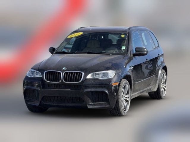 2013 BMW X5 M Base