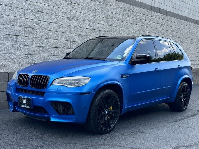 2013 BMW X5 M Base