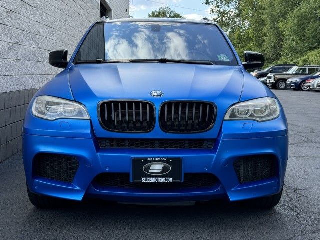 2013 BMW X5 M Base