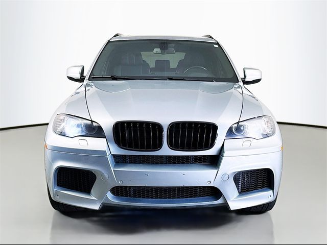 2013 BMW X5 M Base