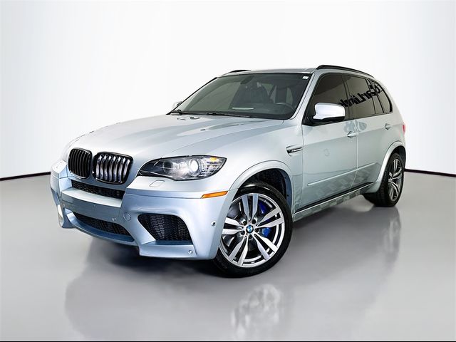 2013 BMW X5 M Base