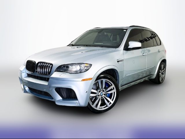 2013 BMW X5 M Base