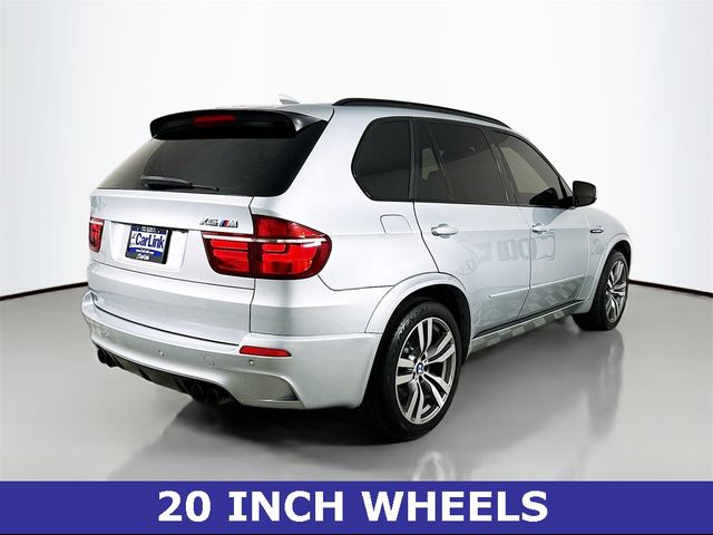 2013 BMW X5 M Base