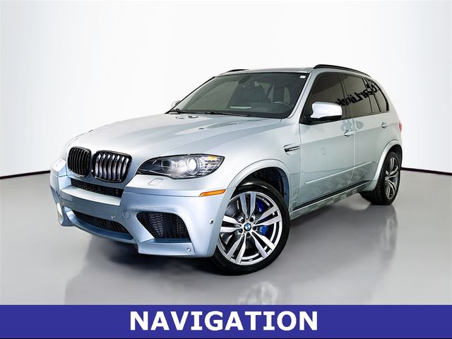 2013 BMW X5 M Base