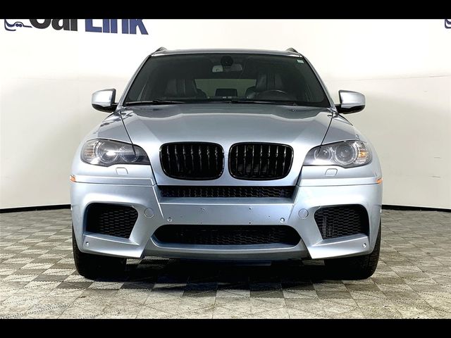 2013 BMW X5 M Base