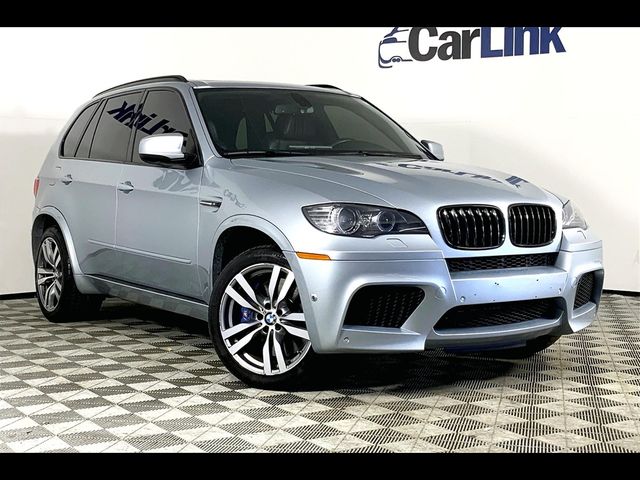 2013 BMW X5 M Base