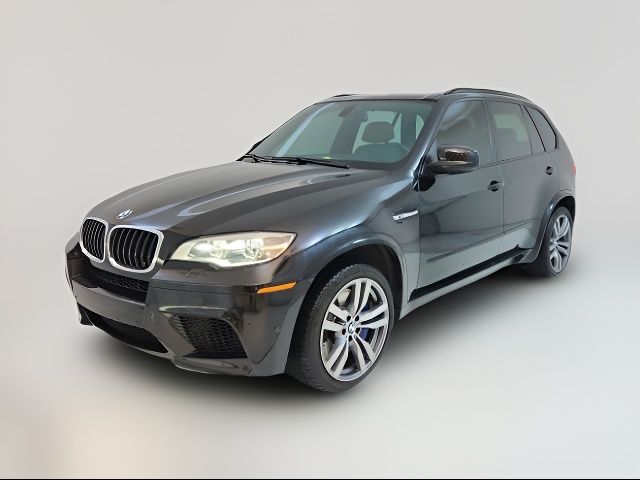 2013 BMW X5 M Base