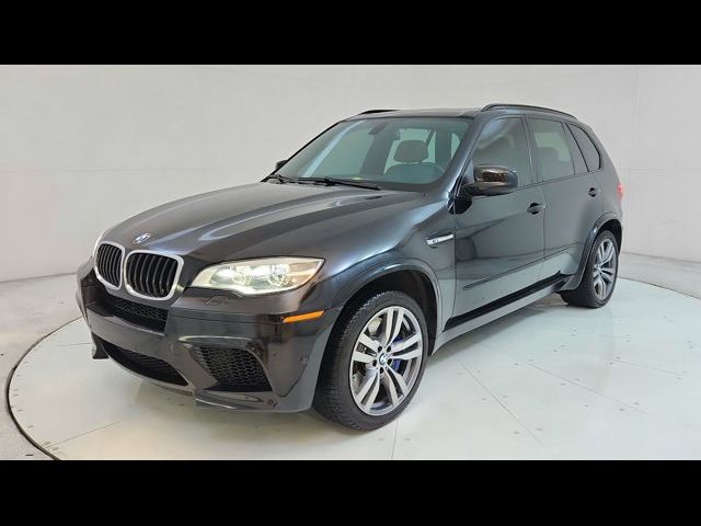 2013 BMW X5 M Base