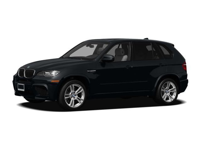 2013 BMW X5 M Base