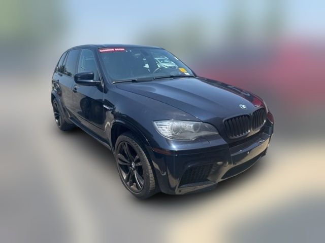 2013 BMW X5 M Base