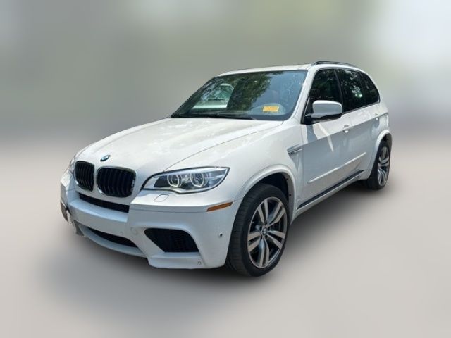 2013 BMW X5 M Base