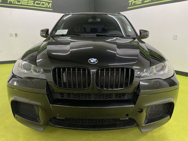 2013 BMW X5 M Base