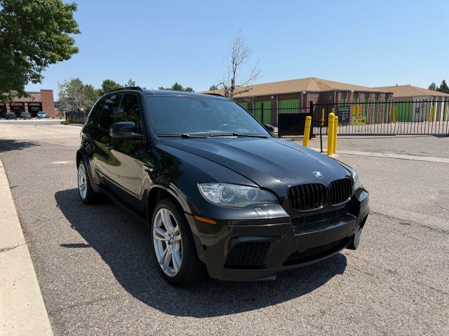 2013 BMW X5 M Base