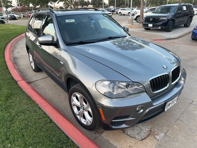 2013 BMW X5 xDrive35d