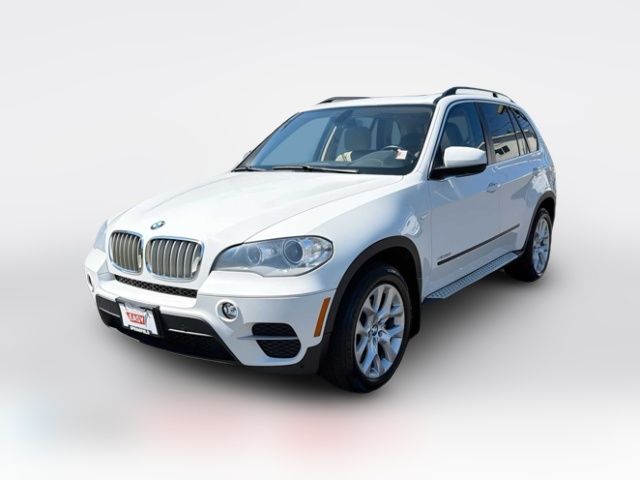 2013 BMW X5 xDrive35i Premium
