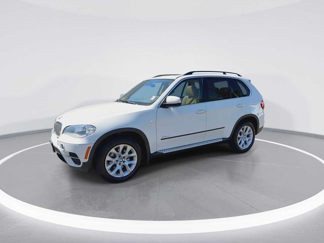 2013 BMW X5 xDrive35i Premium