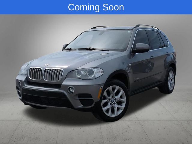 2013 BMW X5 xDrive35i Premium