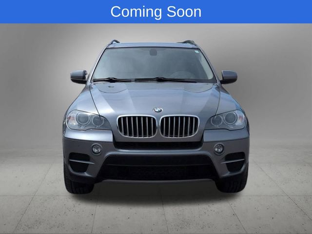 2013 BMW X5 xDrive35i Premium