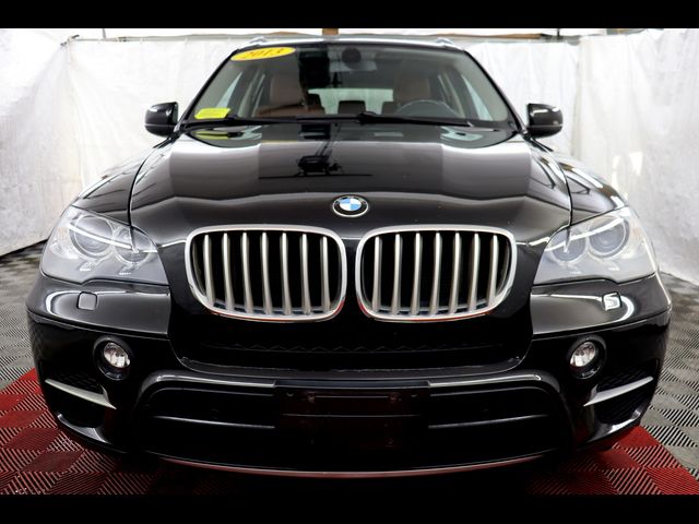 2013 BMW X5 