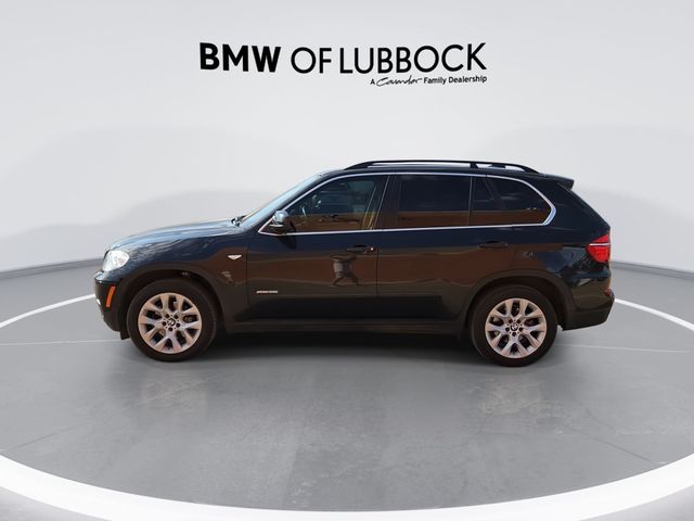 2013 BMW X5 xDrive35i Premium