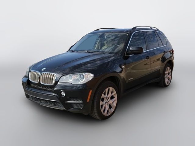 2013 BMW X5 xDrive35i Premium