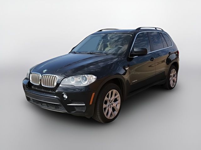 2013 BMW X5 xDrive35i Premium