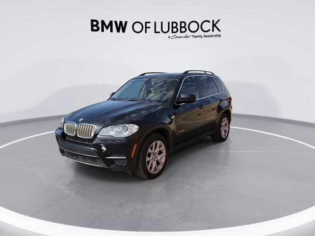 2013 BMW X5 xDrive35i Premium