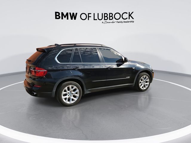 2013 BMW X5 xDrive35i Premium