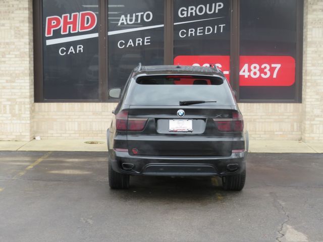 2013 BMW X5 xDrive50i