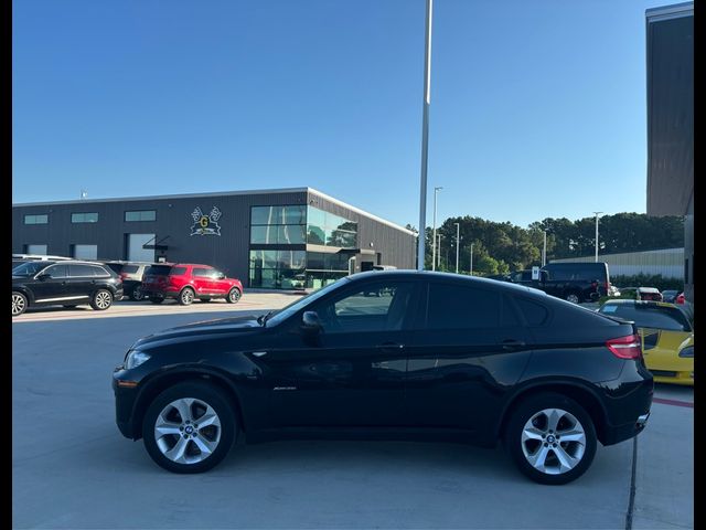 2013 BMW X6 xDrive35i