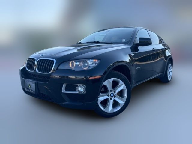 2013 BMW X6 xDrive35i