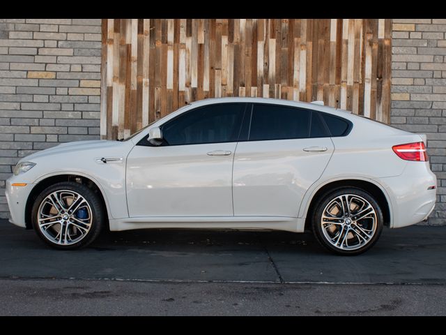 2013 BMW X6 M Base