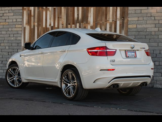 2013 BMW X6 M Base