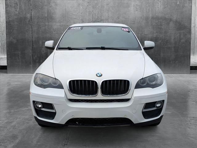 2013 BMW X6 xDrive35i