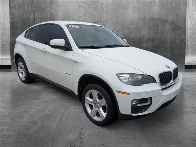 2013 BMW X6 xDrive35i