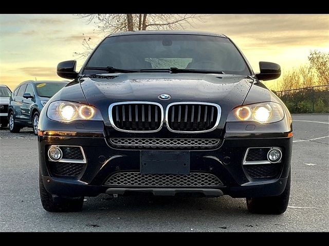 2013 BMW X6 xDrive35i