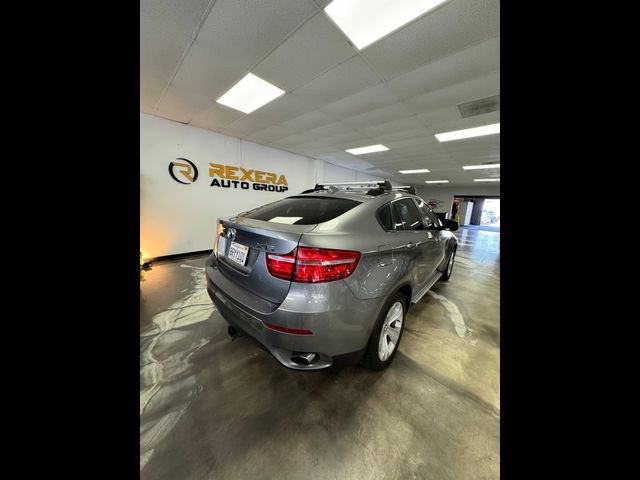 2013 BMW X6 xDrive35i