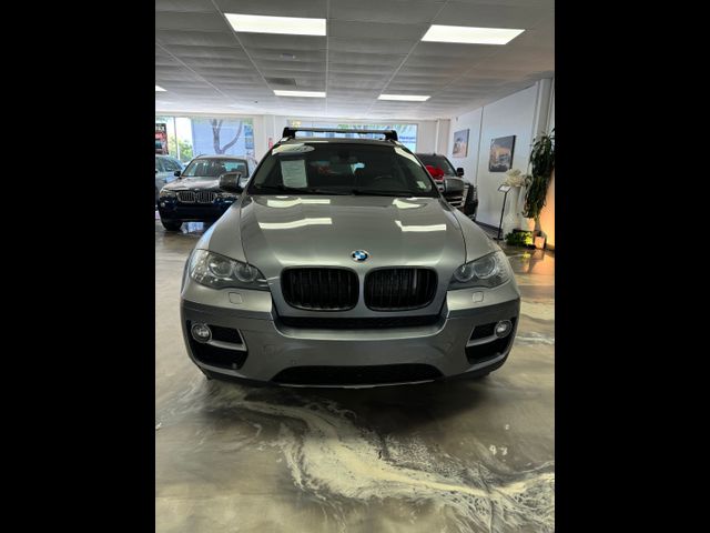 2013 BMW X6 xDrive35i