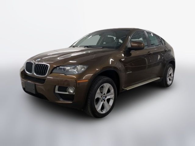 2013 BMW X6 xDrive35i