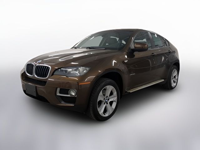 2013 BMW X6 xDrive35i