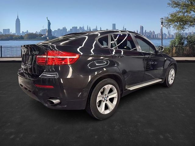 2013 BMW X6 xDrive35i